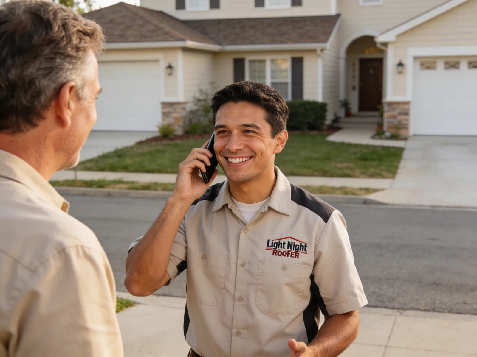 Emergency Roof Repair Evansville, AR FAQs